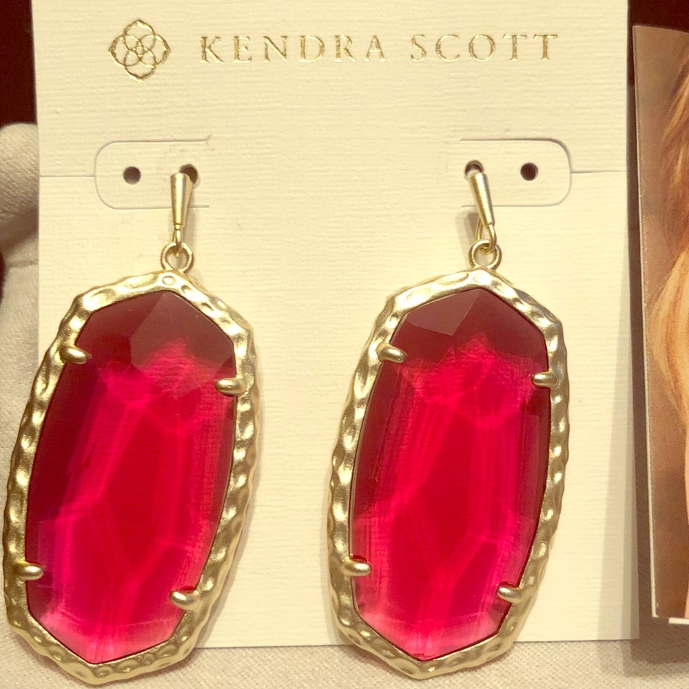 Kendra Scott Ella Earrings